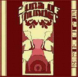 Suns Of Thunder : Last of the High Rollers Suns Of Thunder : Last of the High Rollers